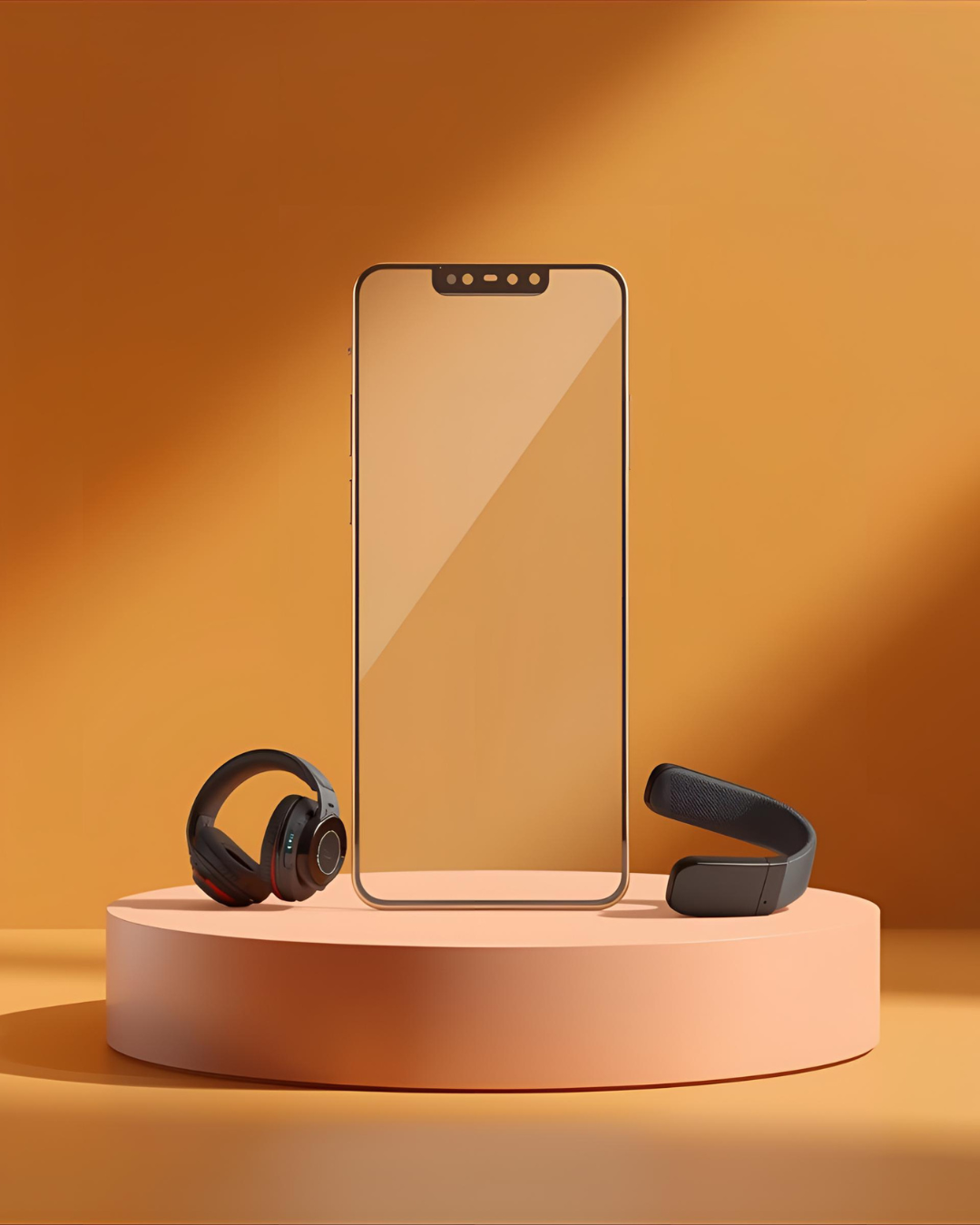 محافظت از گوشی