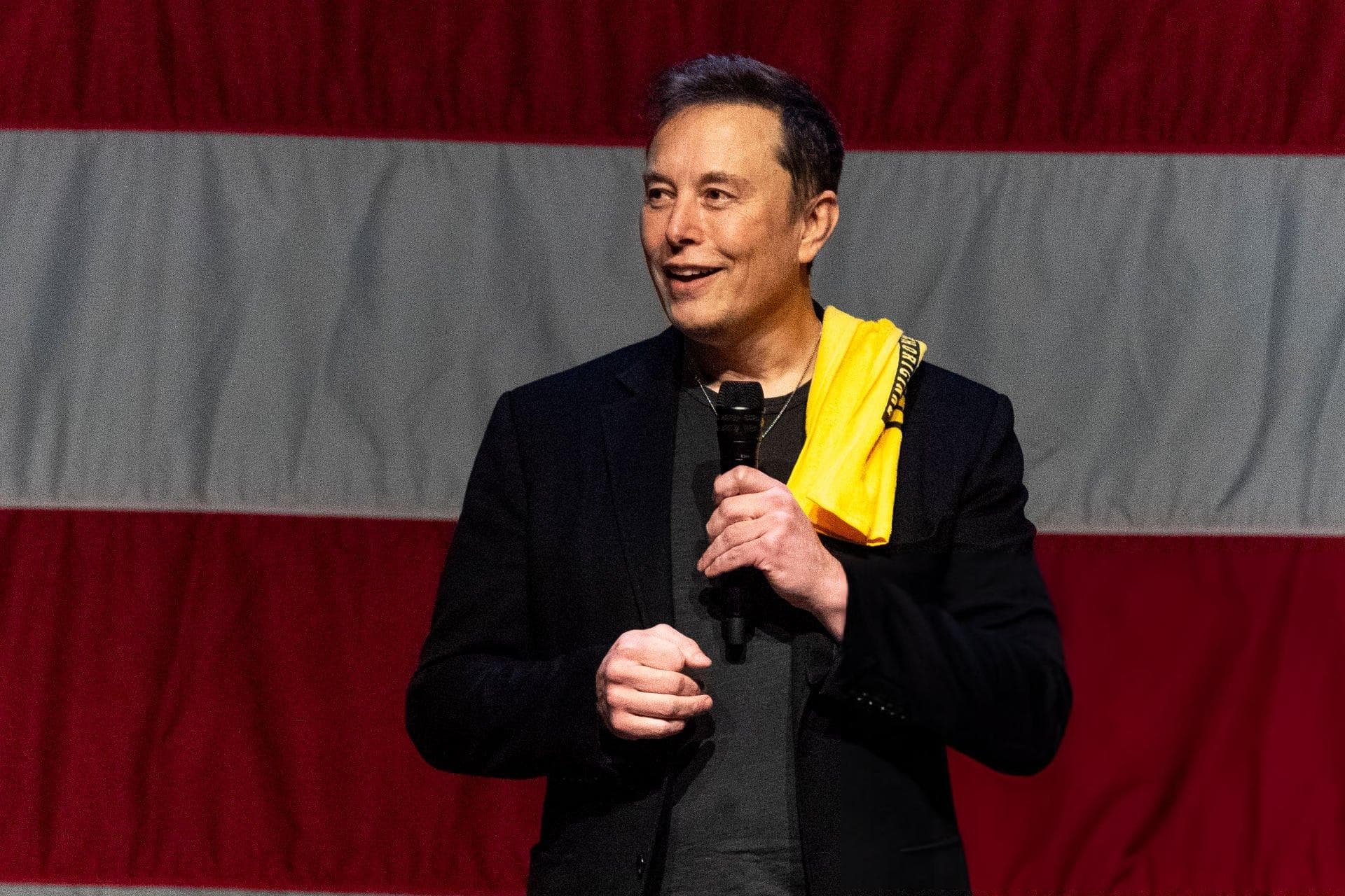 وعده فراموش‌شده ایلان ماسک؛ سرنوشت «حزب آمریکا» چه شد؟