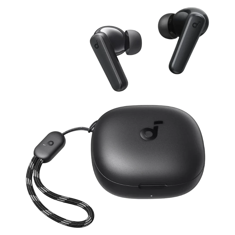 هدفون بی سیم اَنکر مدل Soundcore R50i اصل+باگارانتی و اصالت کالا