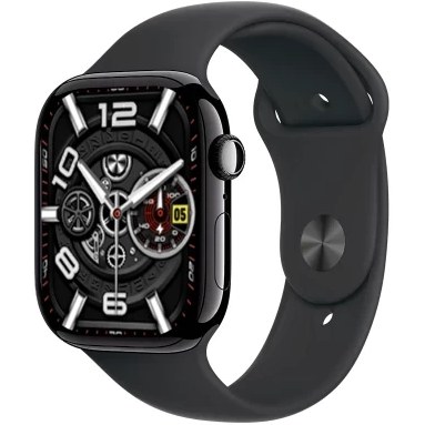 ساعت هوشمند DT Watch 10