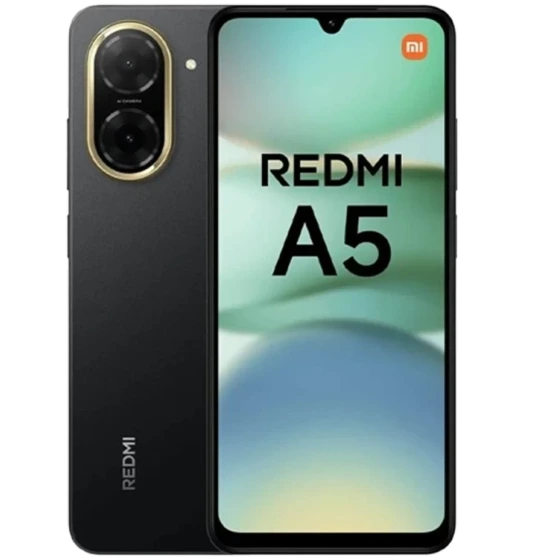 گوشی شیائومی Redmi A5 4G | حافظه 128 رم 4 گیگابایت