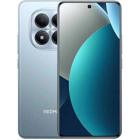 گوشی شیائومی Redmi Note 15 Pro | حافظه 256 رم 8 گیگابایت 4G