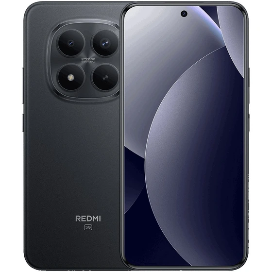 گوشی شیائومی Redmi Note 15 Pro 5G | حافظه 256 رم 8 گیگابایت