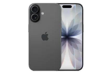 گوشی اپل دو سیم iPhone 17 (Not Active) | حافظه 256 گیگابایت باگارانتی 18ماهه+ریجستر