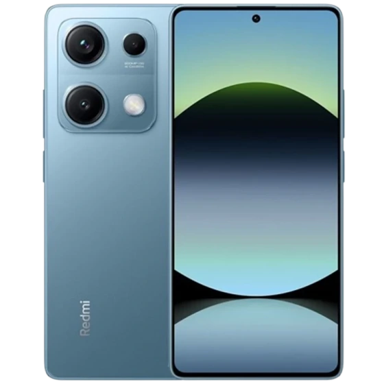گوشی شیائومی Redmi Note 14S | حافظه 512 رم 12 گیگابایت