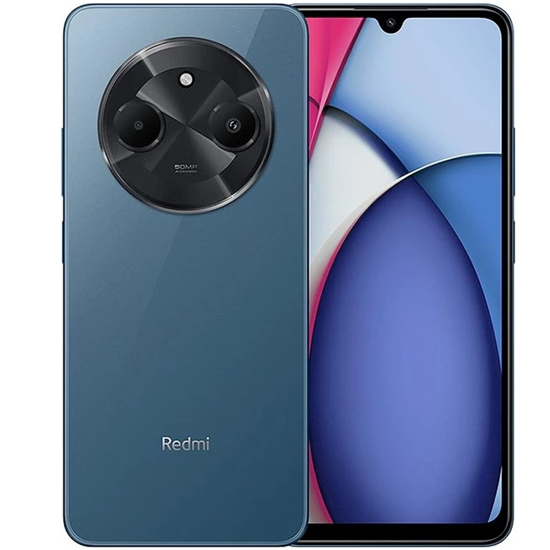 گوشی شیائومی Redmi A3 Pro | حافظه 128 رم 4 گیگابایت